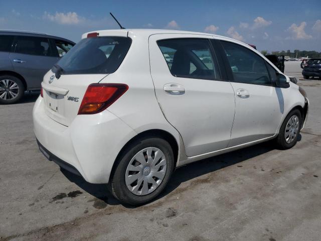 Photo 3 from auction – 2015 TOYOTA YARIS with VIN VNKKTUD31FA038150