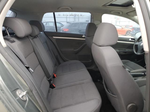Photo 10 from auction – 2008 VOLKSWAGEN RABBIT with VIN WVWDA71K58W264380