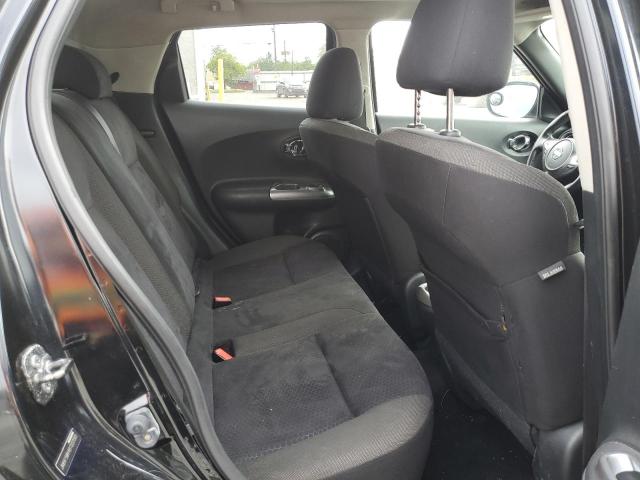Photo 11 from auction – 2011 NISSAN JUKE S with VIN JN8AF5MV4BT022093