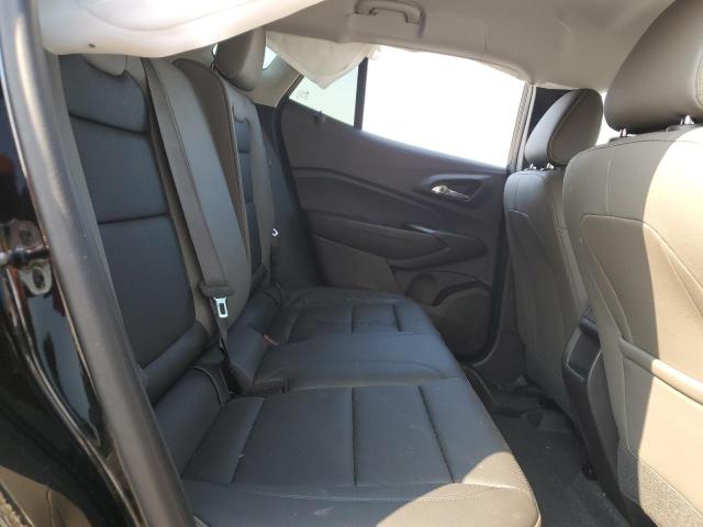 Photo 11 from auction – 2025 CHEVROLET TRAX with VIN KL77LKEP6SC259226
