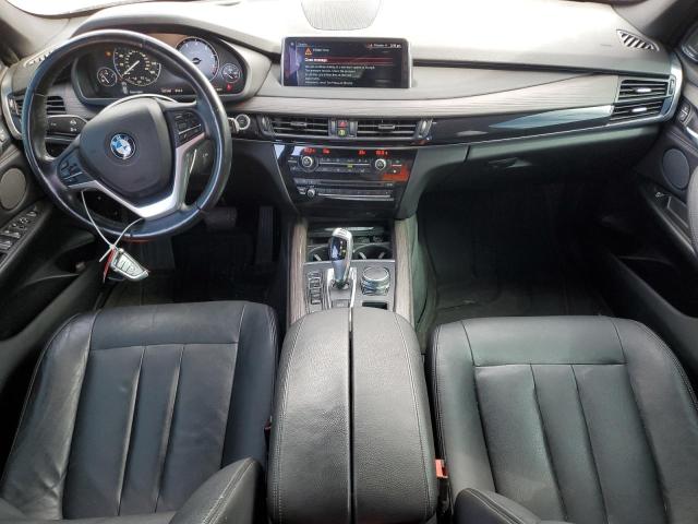 Photo 8 from auction – 2017 BMW X5 XDR40E with VIN 5UXKT0C35H0V95878