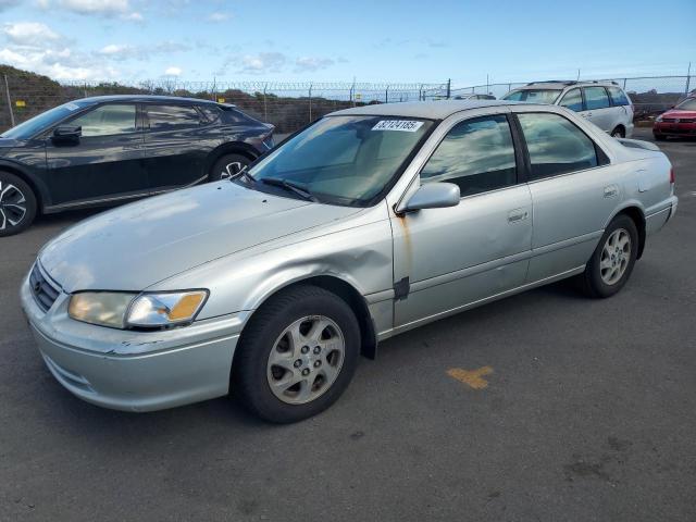 TOYOTA CAMRY CE 2000 with VIN JT2BF22K8Y0253475 - Photo from auction