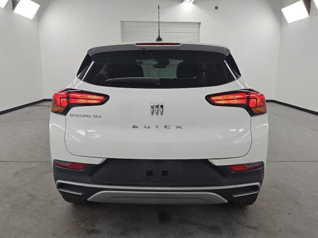 Photo 6 from auction – 2024 BUICK ENCORE GX with VIN KL4AMBS20RB088191