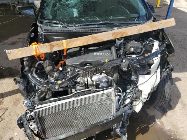 Photo 11 from auction – 2020 CHEVROLET EQUINOX LT with VIN 2GNAXJEV5L6209716