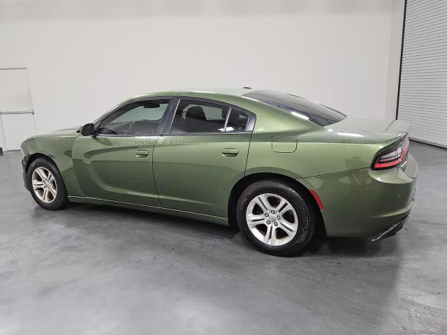 Photo 2 from auction – 2018 DODGE CHARGER SXT with VIN 2C3CDXBG1JH196634