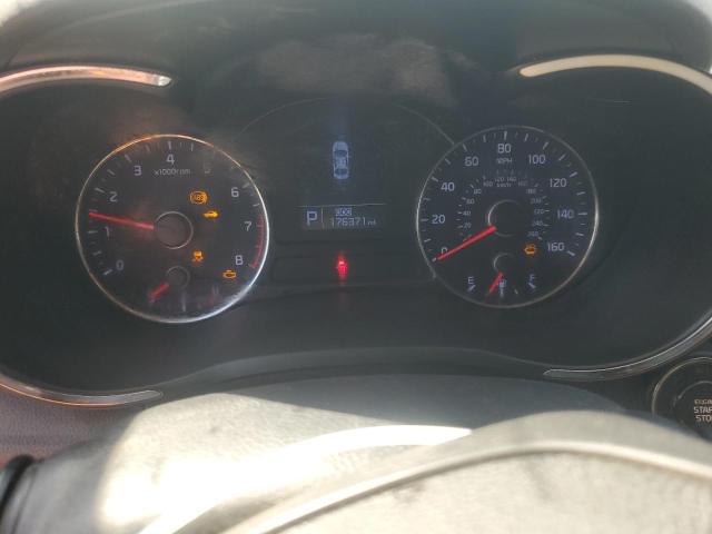 Photo 9 from auction – 2015 KIA FORTE EX with VIN KNAFZ4A83F5336486