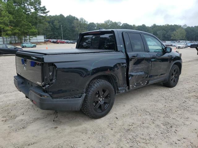 Photo 3 from auction – 2019 HONDA RIDGELINE with VIN 5FPYK3F89KB020674