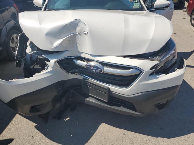 Photo 12 from auction – 2022 SUBARU OUTBACK PR with VIN 4S4BTACCXN3201630