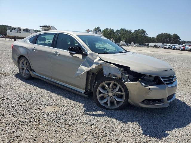 Photo 4 from auction – 2015 CHEVROLET IMPALA LT with VIN 2G1125S37F9166607