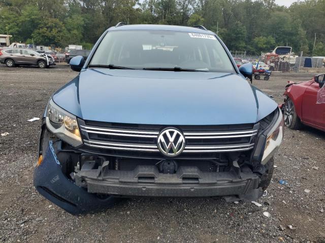 Photo 5 from auction – 2018 VOLKSWAGEN TIGUAN LIMITED with VIN WVGAV7AX6JK000080