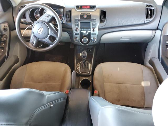 Photo 8 from auction – 2013 KIA FORTE EX with VIN KNAFU4A23D5732666