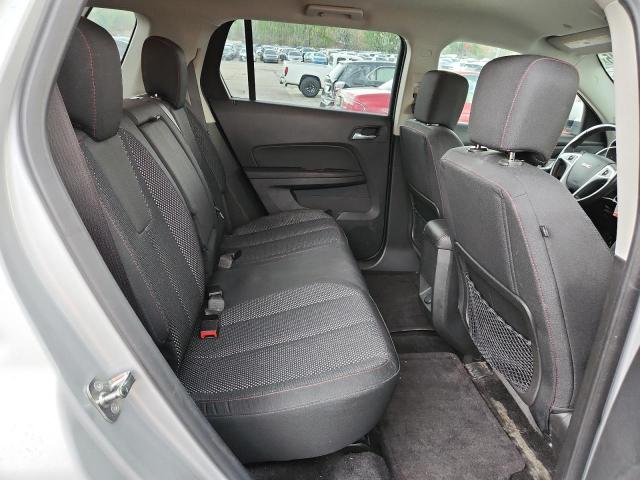Фото 11 с аукциона – 2016 GMC TERRAIN SL с VIN 2GKFLTEKXG6161359