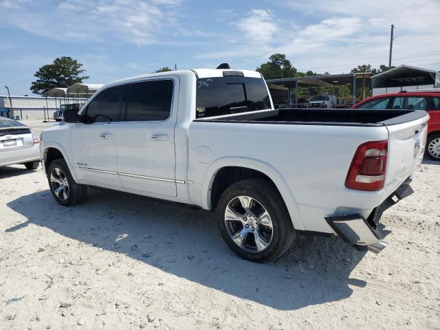 Photo 2 from auction – 2022 RAM 1500 LIMIT with VIN 1C6SRFHT9NN116850