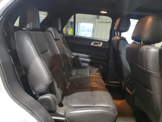 Photo 11 from auction – 2015 FORD EXPLORER X with VIN 1FM5K8D81FGC16112