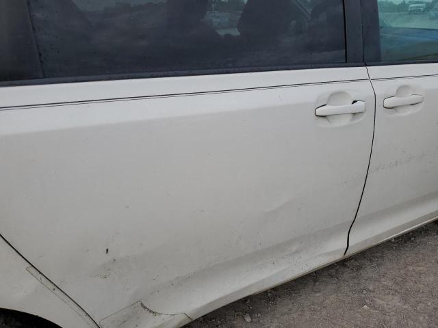 Photo 11 from auction – 2011 TOYOTA SIENNA with VIN 5TDKK3DC5BS024965