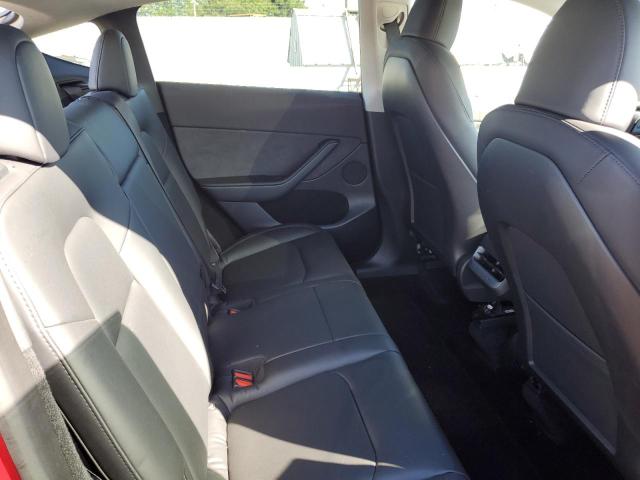 Photo 10 from auction – 2023 TESLA MODEL Y with VIN 7SAYGDEEXPA045405
