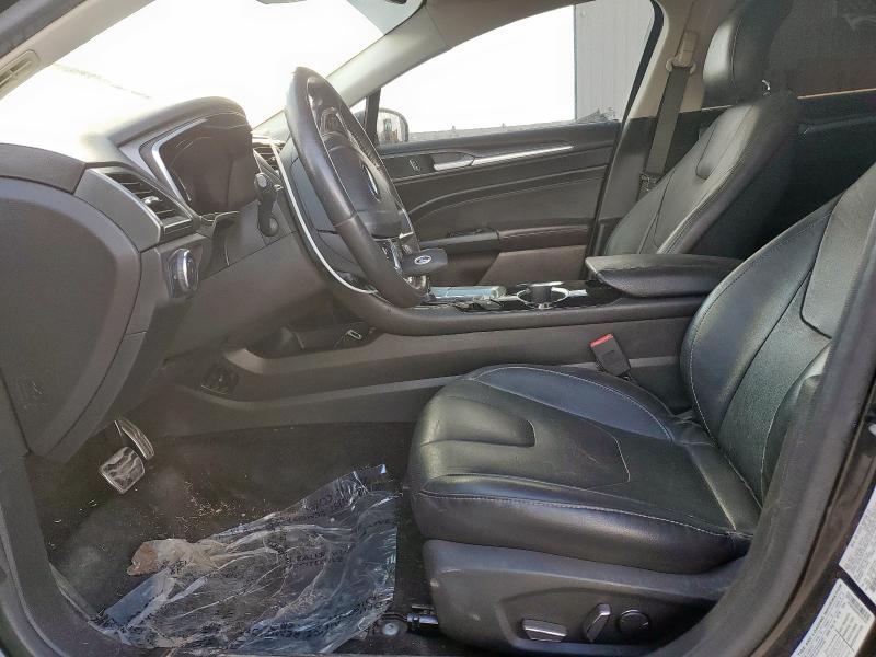 Photo 7 from auction – 2015 FORD FUSION TIT with VIN 3FA6P0D9XFR147181
