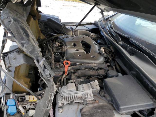 Photo 11 from auction – 2014 HYUNDAI GENESIS 3. with VIN KMHGC4DD2EU262978