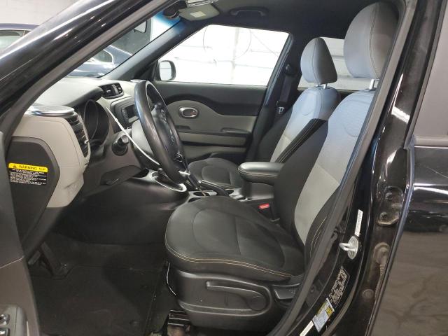 Zdjęcie 7 z aukcji – 2014 KIA SOUL + z VIN KNDJP3A5XE7036515
