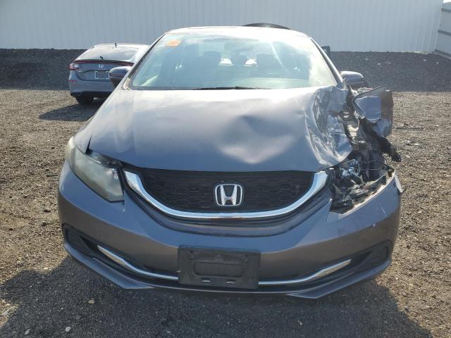 Photo 5 from auction – 2015 HONDA CIVIC EX with VIN 19XFB2F87FE288192