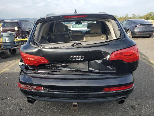 Photo 6 from auction – 2015 AUDI Q7 PREMIUM PLUS with VIN WA1LGAFEXFD022875