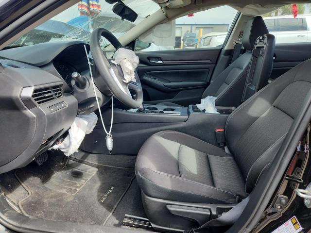 Photo 7 from auction – 2021 NISSAN ALTIMA S with VIN 1N4BL4BV3MN394527