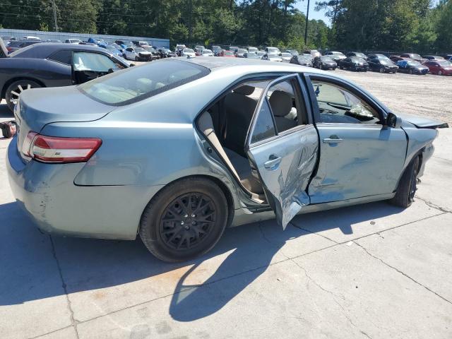Photo 3 from auction – 2011 TOYOTA CAMRY BASE with VIN 4T1BF3EK5BU684053