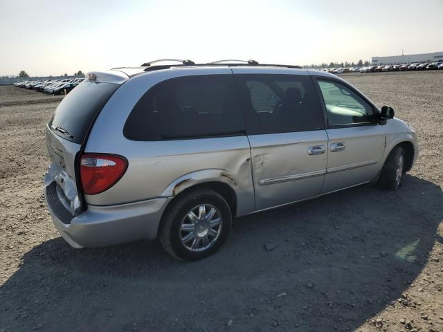 Photo 3 from auction – 2007 CHRYSLER TOWN & COU with VIN 2A4GP54L67R317996