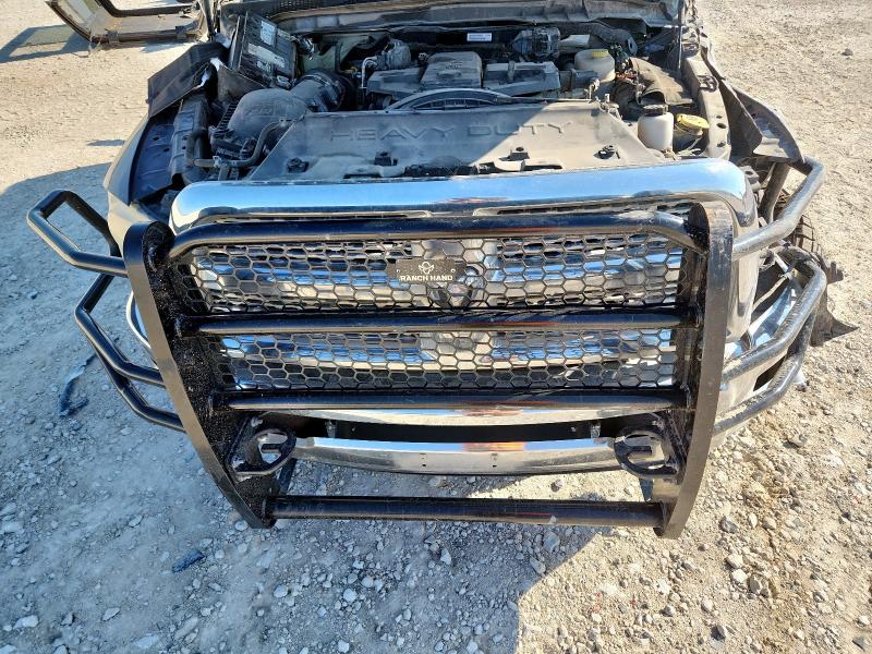 Photo 11 from auction – 2014 RAM 2500 LARAM with VIN 3C6UR5FL9EG155792