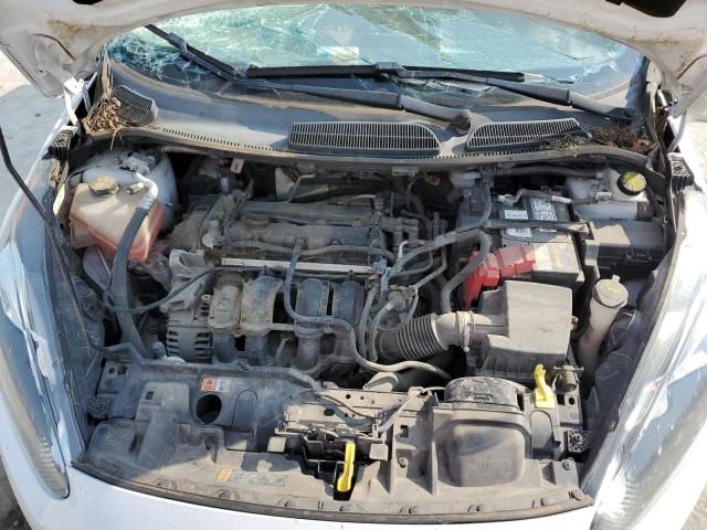 Photo 11 from auction – 2019 FORD FIESTA SE with VIN 3FADP4EJ5KM113566