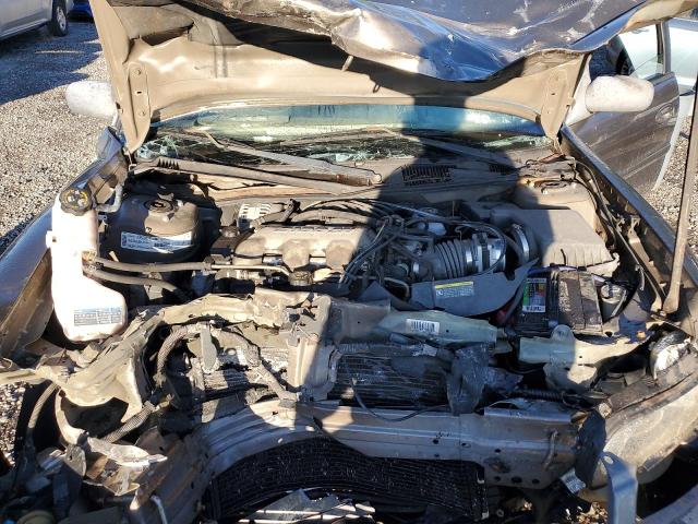 Photo 11 from auction – 2002 CHEVROLET MALIBU with VIN 1G1ND52J52M558363