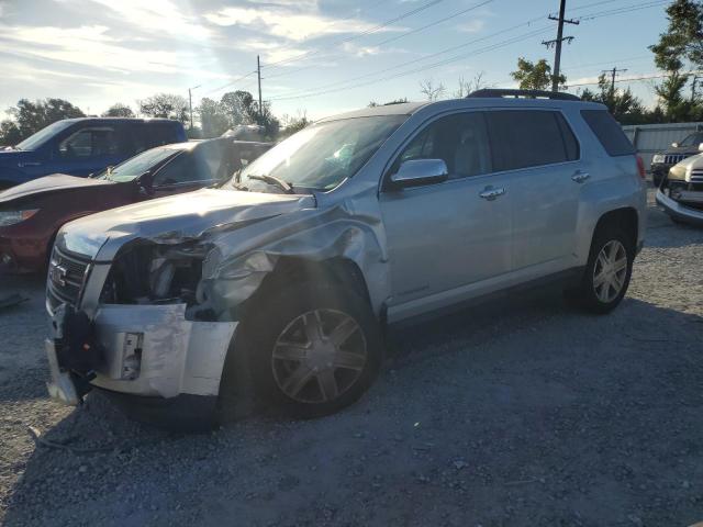 GMC TERRAIN SL 2012 z numerem VIN 2GKALUEK2C6227719 - Zdjęcie z aukcji