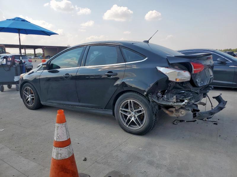 صورة رقم 2 من المزاد - 2018 FORD FOCUS TITANIUM مع VIN 1FADP3J21JL246429