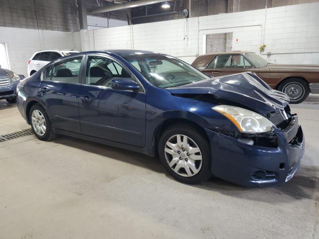 Photo 4 from auction – 2012 NISSAN ALTIMA BAS with VIN 1N4AL2AP8CC203083