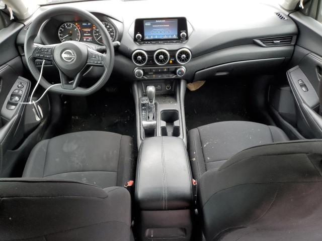 Photo 8 from auction – 2024 NISSAN SENTRA S with VIN 3N1AB8BV3RY287152