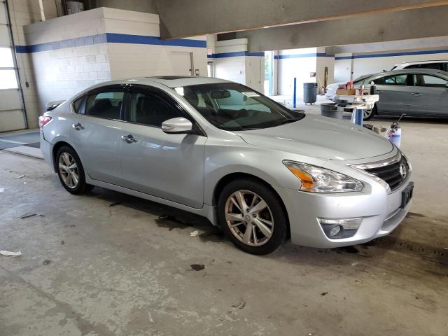 Photo 4 from auction – 2013 NISSAN ALTIMA 2.5 with VIN 1N4AL3AP7DC144101