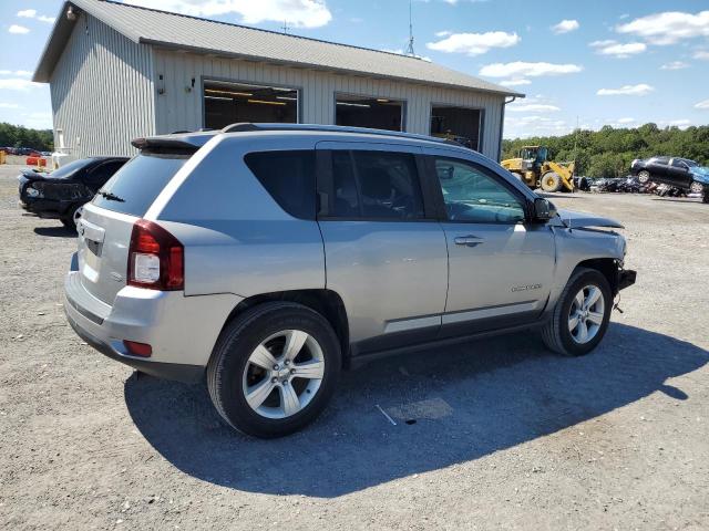 Photo 3 from auction – 2014 JEEP COMPASS LATITUDE with VIN 1C4NJDEB8ED827099
