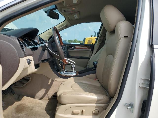 Photo 7 from auction – 2012 BUICK ENCLAVE with VIN 5GAKRCED6CJ269647