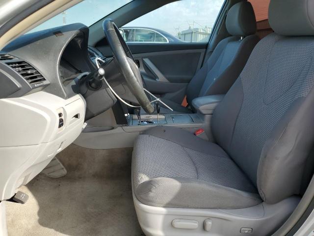 Photo 7 from auction – 2010 TOYOTA CAMRY BASE with VIN 4T1BF3EK4AU039697
