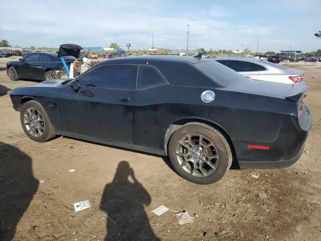 Photo 2 from auction – 2017 DODGE CHALLENGER with VIN 2C3CDZGG5HH555708