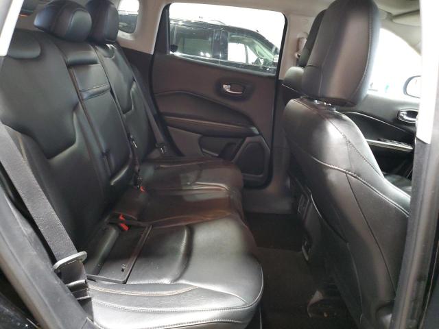 Photo 11 from auction – 2018 JEEP COMPASS LI with VIN 3C4NJDCB0JT153439