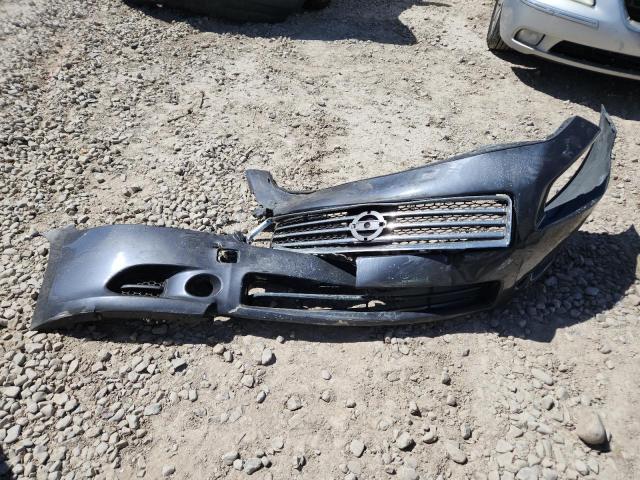Photo 12 from auction – 2010 NISSAN MAXIMA S with VIN 1N4AA5AP0AC804332