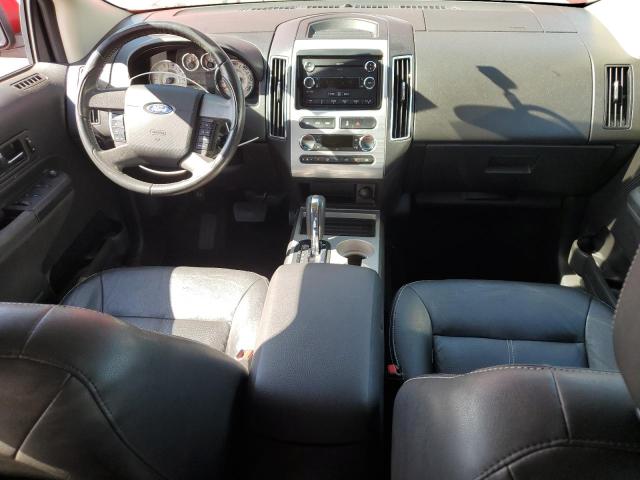 Photo 8 from auction – 2010 FORD EDGE SEL with VIN 2FMDK4JC2ABB65331