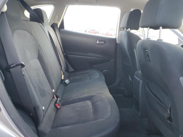 Photo 11 from auction – 2011 NISSAN ROGUE S with VIN JN8AS5MTXBW562444