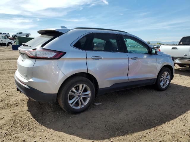 Photo 3 from auction – 2015 FORD EDGE SEL with VIN 2FMTK4J96FBC05952