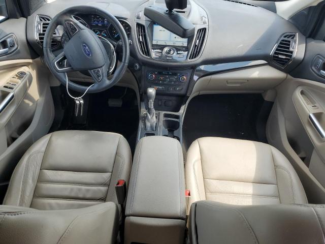 Photo 8 from auction – 2017 FORD ESCAPE TIT with VIN 1FMCU9J99HUB15456