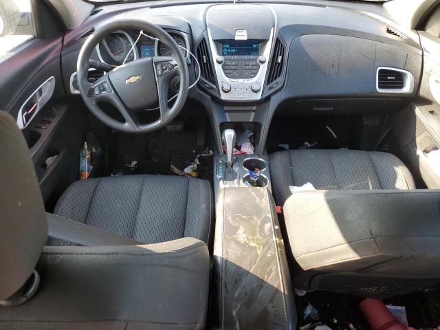 Photo 8 from auction – 2012 CHEVROLET EQUINOX with VIN 2GNALBEKXC6349574