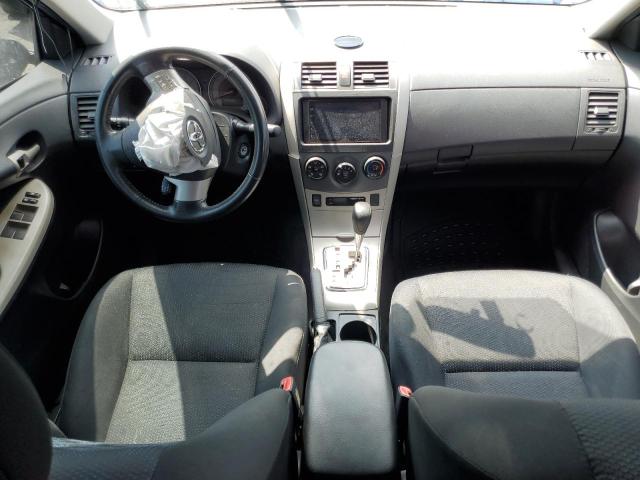 Photo 8 from auction – 2010 TOYOTA COROLLA BA with VIN 2T1BU4EE5AC333858