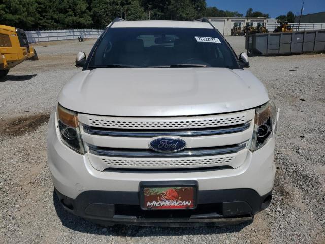 Photo 5 from auction – 2012 FORD EXPLORER L with VIN 1FMHK7F93CGA01050