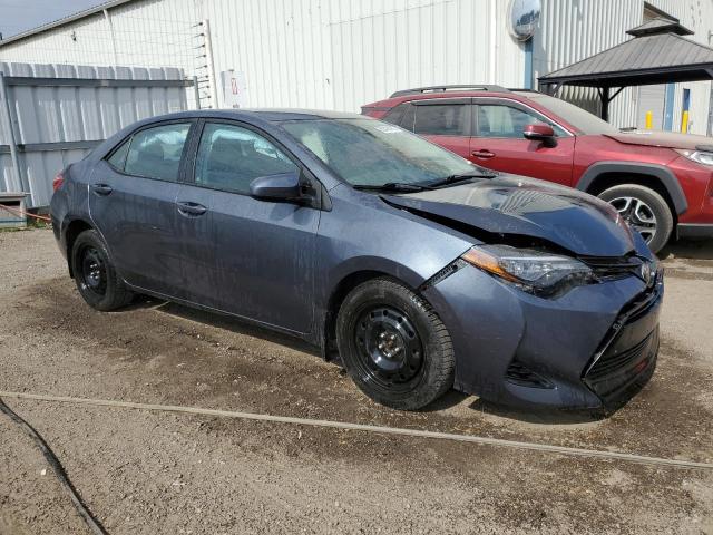 Photo 4 from auction – 2017 TOYOTA COROLLA L with VIN 2T1BURHE7HC888541